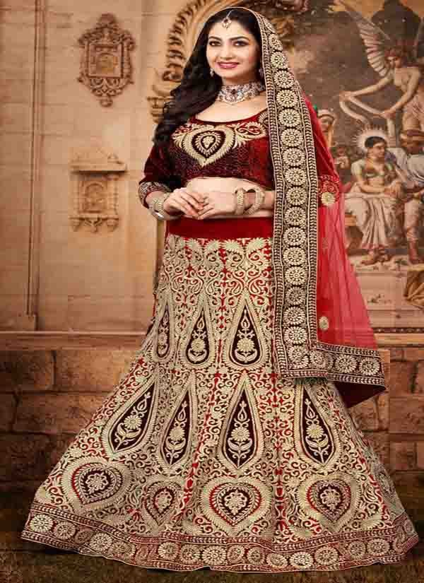 gujarati cotton suits