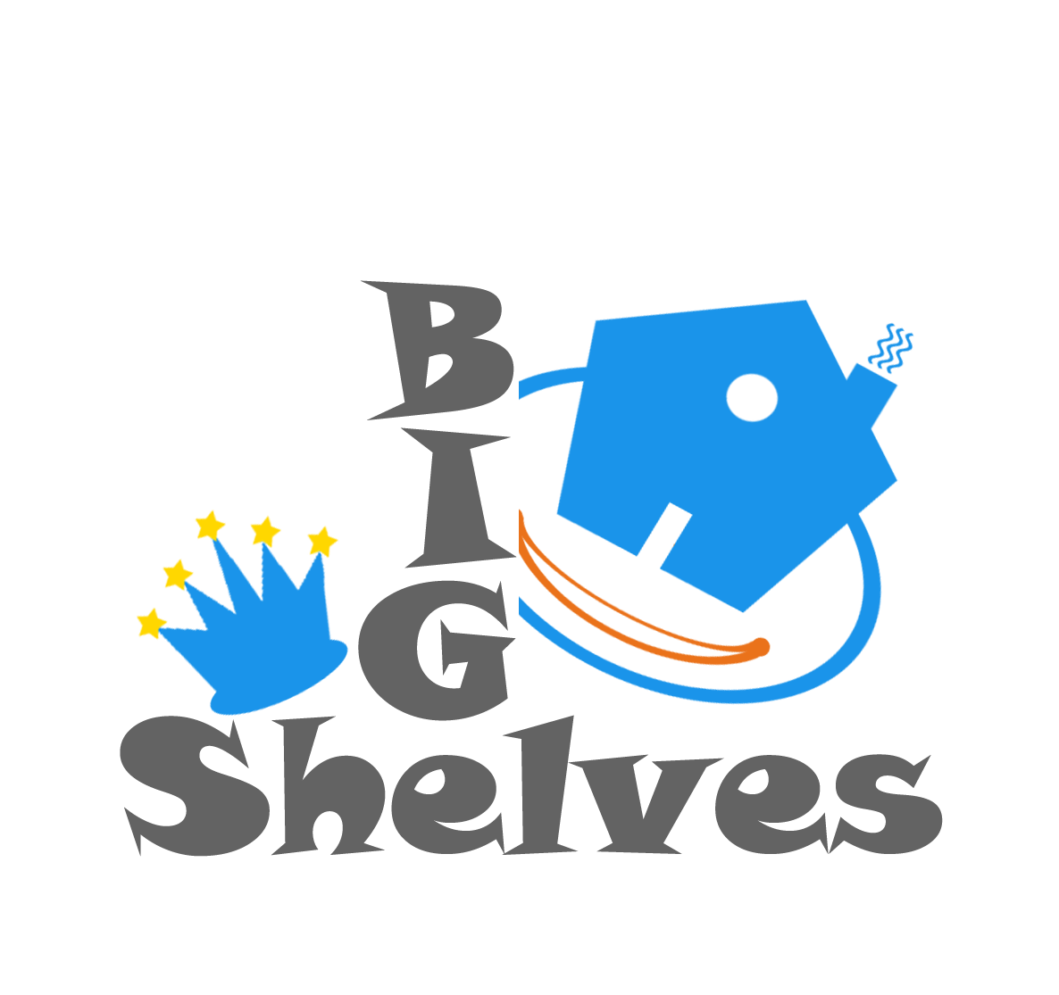 BigShelves